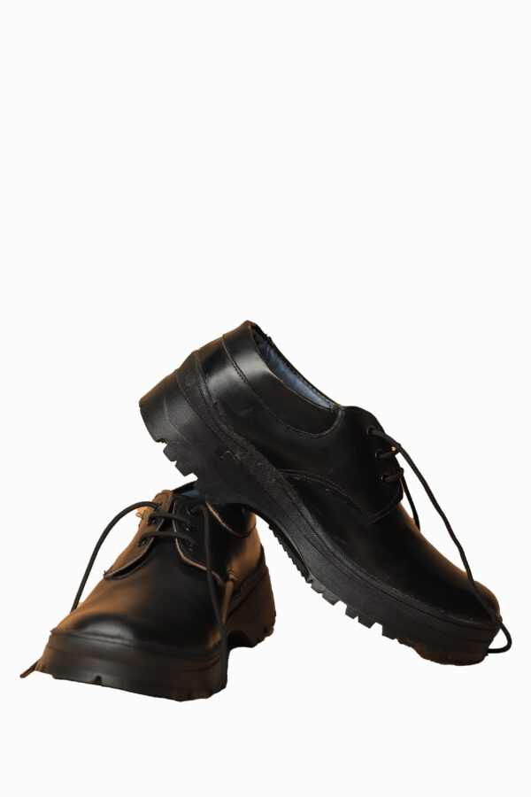 Back to School Boys' Shoes