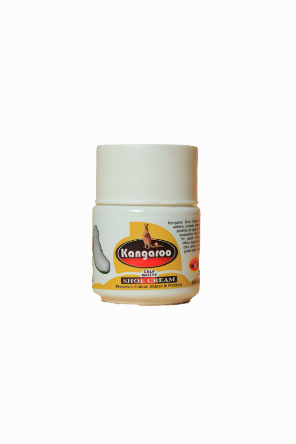 Kangaroo Neutral Cream