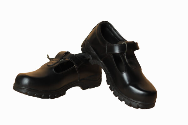 Back to School Girls' Shoes