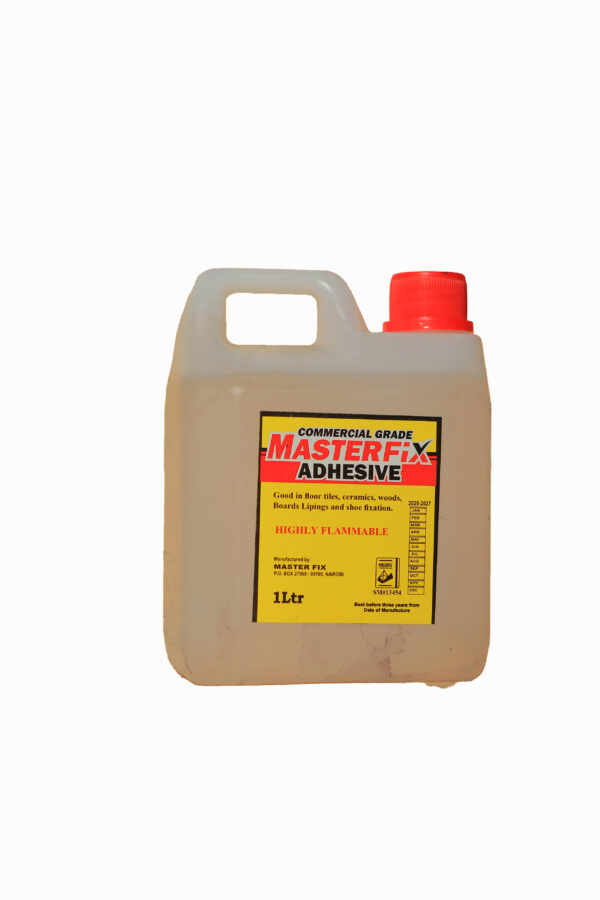 MasterFix P.U. Adhesives