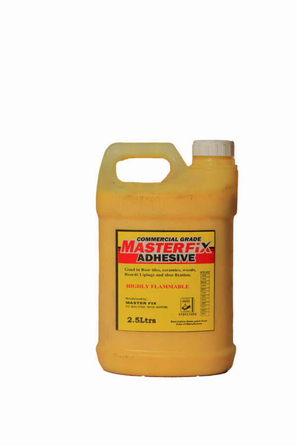 MasterFix Conta Adhesives