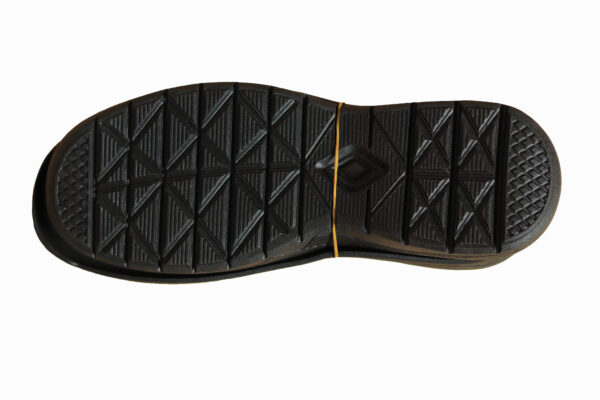 Rope Sole