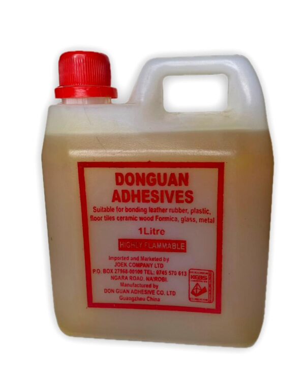 Donguan Brown Adhesives