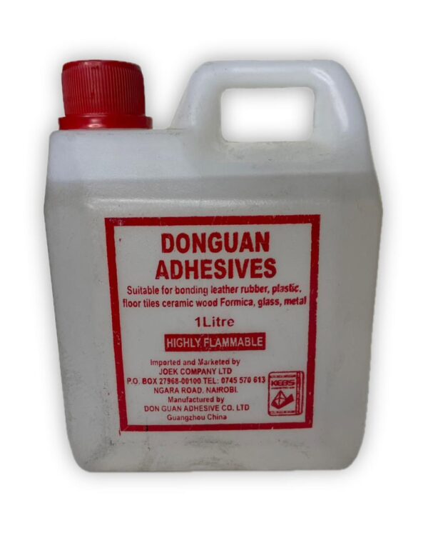Donguan PU Adhesives